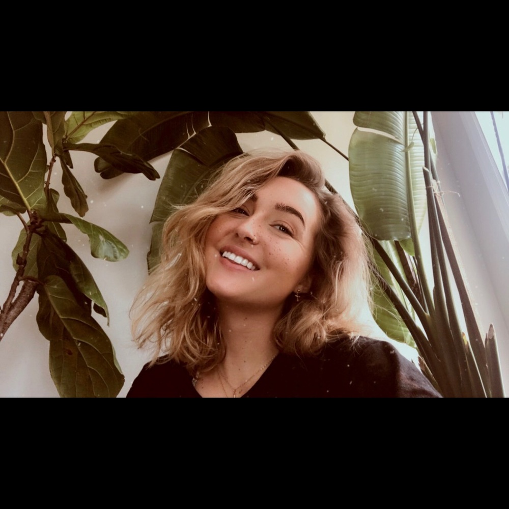 Opal&Olive -by April